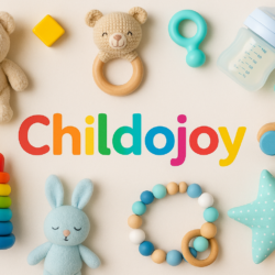 The Joy of children